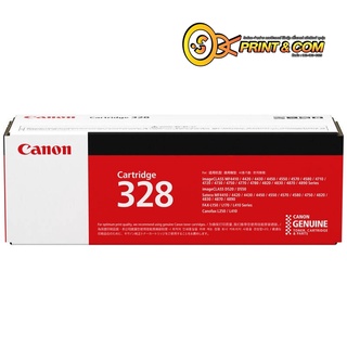 Toner Original CANON 328