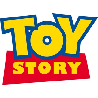 🏰 TDR : Tokyo Disneyland Toy Story Logo Lighting Necklace -2021