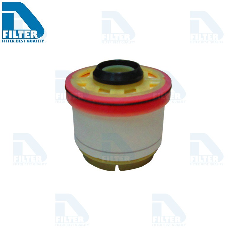 D Filter กรองโซล่า (กรองน้ำมันดีเซล) ใช้สำหรับ Isuzu อีซูซุ All New D-Max ดีแม็ก 2012-2022 (ไส้กรองโ