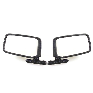 กระจกมองข้าง ดัทสัน นิสสัน 520 521 620 720 ซันนี่ 120Y 140Y 150Y ปรับมือ Datsun Nissan Tuck Pickup 2512-2528 / 1969-1985