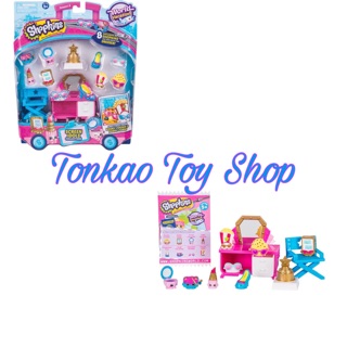 Shopkins season 8 Screen idol