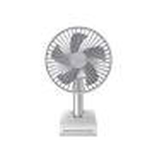 Jisulife F7B Clip Type USB Fan White