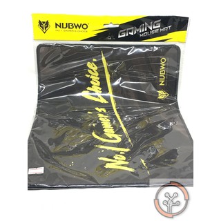 NUBWO Gaming Mouse Mat