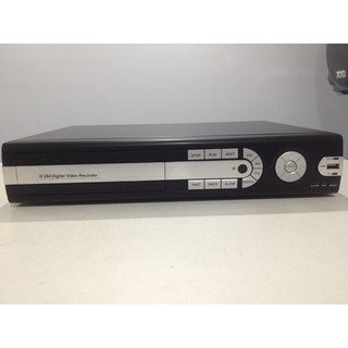 เครื่องบันทึก DVR CCTV ระบบกล้องวงจรปิด ใส่ฮาร์ดดิสได้ 2 ตัว DVR H.26416 CH ใช้ได้กับกล้อง Analog และ IP camera สามารถ