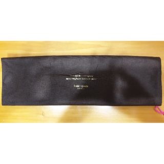 Used KadeSpade dust cloth bag