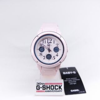 Baby-G. BGA-150EF-4BDR