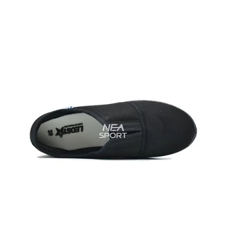 LEO Slip-on 108 กล่องน้ำเงิน ทรงสวม ทรงฮิต ลีโอ ราคาถูก ผู้หญิง