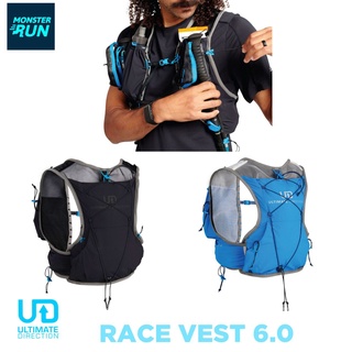 เป้น้ำ UD RACE VEST 6.0 Men ผู้ชาย