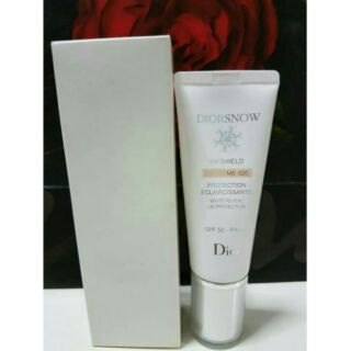 DiorSnow UV Shield BB Cream แท้