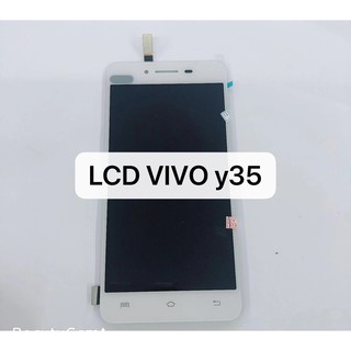 อะไหล่หน้าจอ vivo Y35 หน้าจอ+ทัสกรีน สินค้าคุณภาพดีพร้อมจัดส่ง