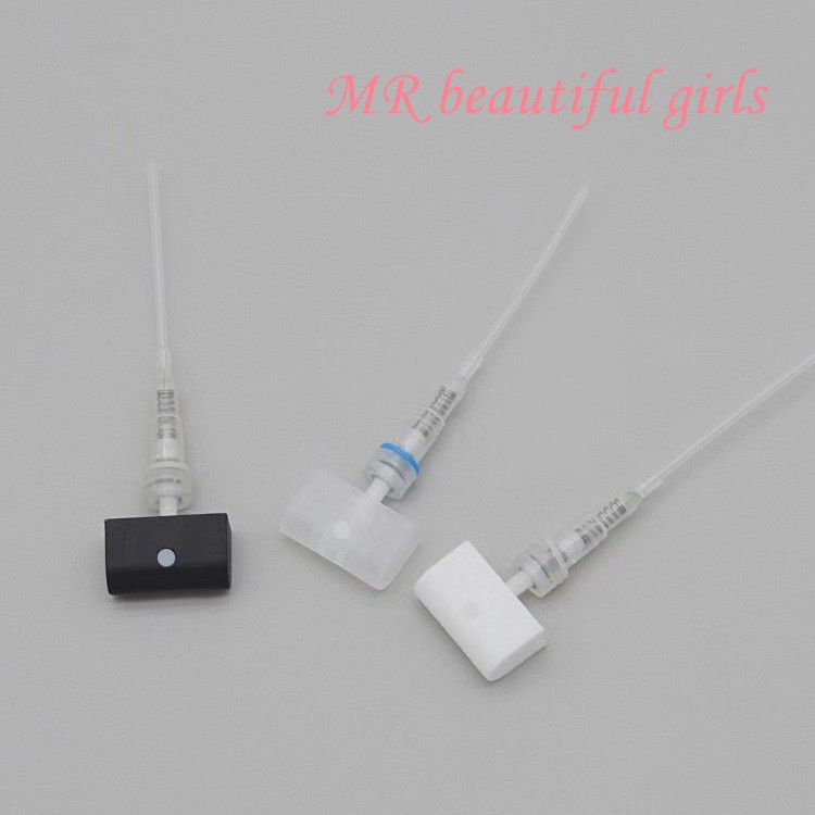 MR beautiful girls สเปย์การ์ด 20ml ใส่น้ำหอม เเอลกอฮอล์ ขวดสเปรย์ พกพาสะดวก คุณภาพดี