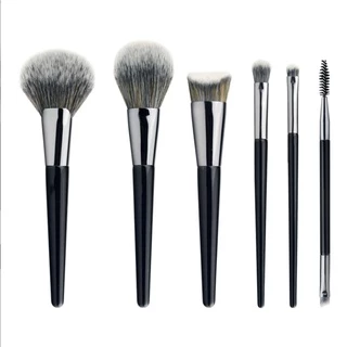 Fillimilli Korea Filli Series แปรงแต่งหน้า ขนนุ่ม 851/880/822/722/550/512/590