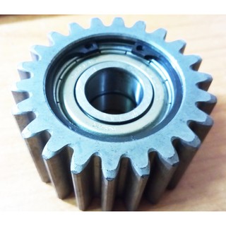 #0151 - 0888.1005.4 Gear wheel Muller Martini with bearing