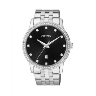 Karnvera Shop Citizen นาฬิกาข้อมือผู้ชาย BI5031-59E  Analog, Casual Watch