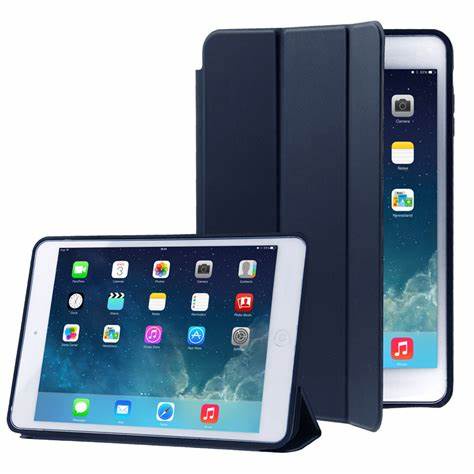 CASE FLIP SMART IPAD PRO 10.5 INCH 2017/2018 CASE COVER LEATHER FLIP KICK STAND เคส IPAD