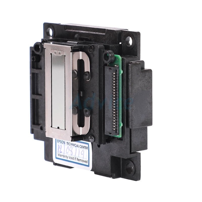 Print Head Unit Epson L120/L220/L360/L385/L405/L3110/L4150 (FA04060/FA04061) ประกัน 1M