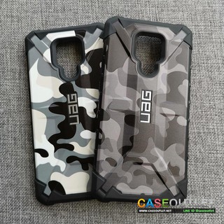 เคส Huawei Mate20 Pro Mate 20 UAG Pathfinder ลายทหาร ลายพราง CAMO Series AAA เทียบแท้