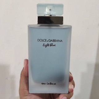 D&amp;G Light Blue Intens EDP100ml