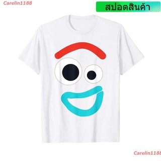 Carelin1188 New เสื้อยืดพิมพ์ลาย Disney And Pixar Toy Story 4 Forky discount