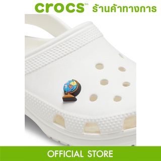 CROCS Jibbitz Globe ตัวติดรองเท้า