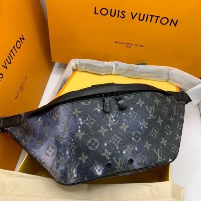 LV Belt Bag Hi-end ส่งฟรี EMS ✅