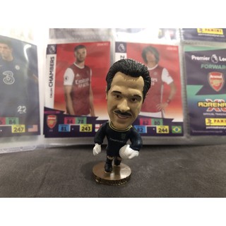 Corinthian Prostars Club Gold 2000 Arsenal