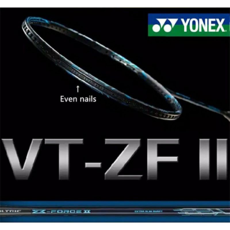 Yonex GRADE ORI SUPER ไม้แร็กเก็ต (voltric Z Force II)