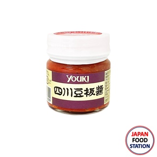 YOUKI SHISEN TOHBANJAN 60G (11394) ซอสโทบันจัน JAPANESE CHILI PASTE