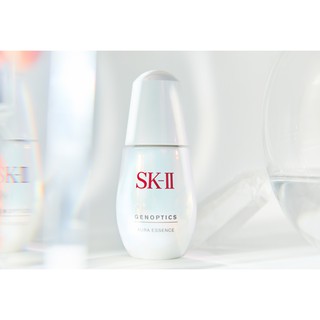 พร้อมส่ง SK-II Genoptics Aura Essence