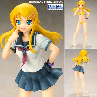 งานแท้ Oreimo Imouto ga Konna ni Kawaii Wake Ga Nai น้องสาวของผมไม่น่ารักขนาดนั้นหรอก Kirino Kousaka คิริโนะ โคซากะ