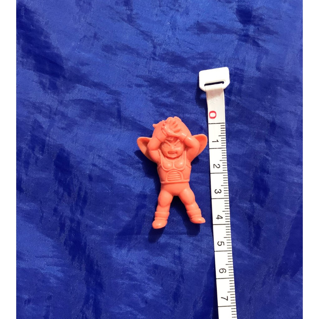 🔥🔥 Vintage 90s Retro toys Dragon Ball Z Rubber toys 🔥🔥 Gohan