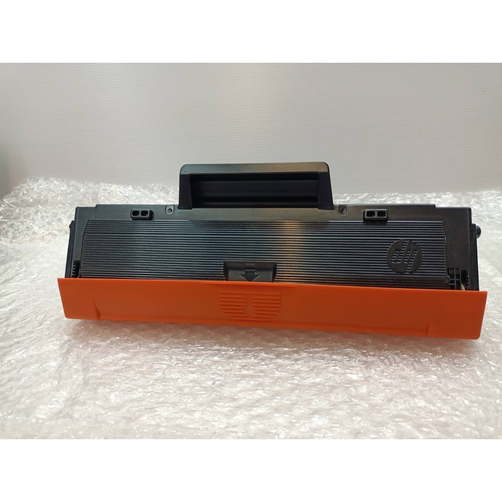 HP LASER 107A สีดำ ของแท้  (ไม่มีกล่อง)