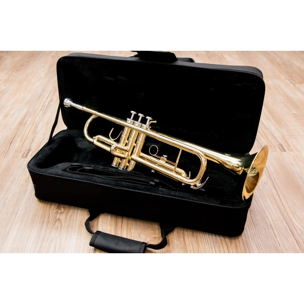 ทรัมเป็ต Trumpet Coleman Standard - easymusic - ThaiPick