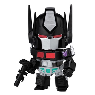 Nendoroid Transformers Nemesis Prime 4571335884550