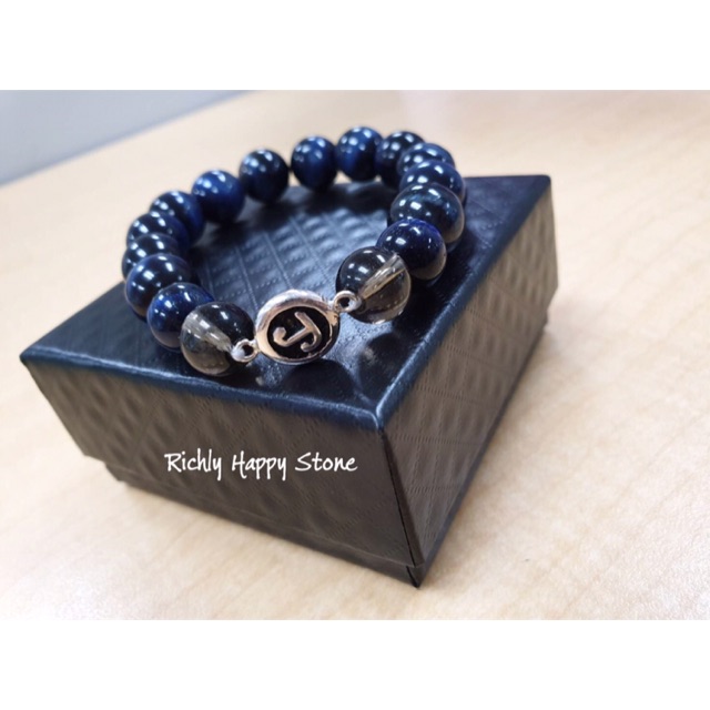 #สร้อยข้อมือหินมงคล #จี้นะโม #เม็ดนะโม
