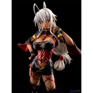 [ Figure แท้ ] Cast-Off Full Metal Daemon Muramasa - Sansei Muramasa 1/7 [ WING ]