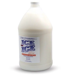 Christensen Ice on Ice Gallon แชมพู 128 oz.