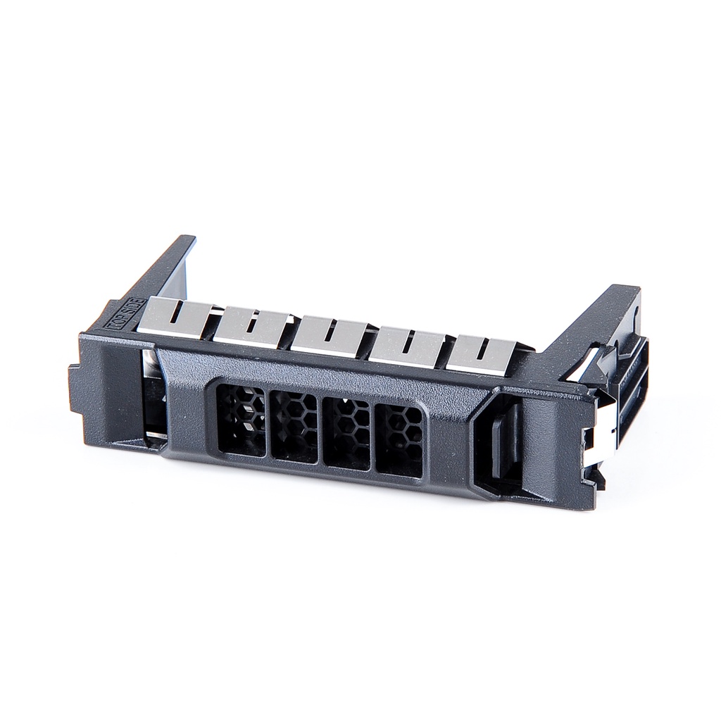 Dell PowerEdge 3.5" Drive bay Dummy Caddy Tray Blank Filler 04F7V1
