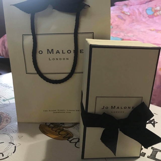 น้ำหอม Jomalone English Pear แท้100%