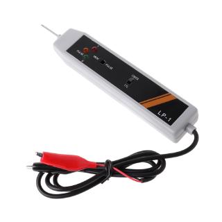 sun logic probe เครื่องทดสอบความถี่สูง dl ttl cmos pulse tester lp - 1