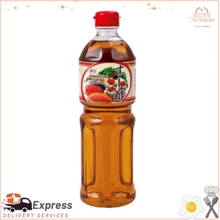 เอโร่ น้ำปรุงรส ข้าวซูชิ 1 ลิตรEro Seasoning Sauce for Sushi Rice 1L