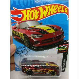 Dooge Viper Srt10 ACR