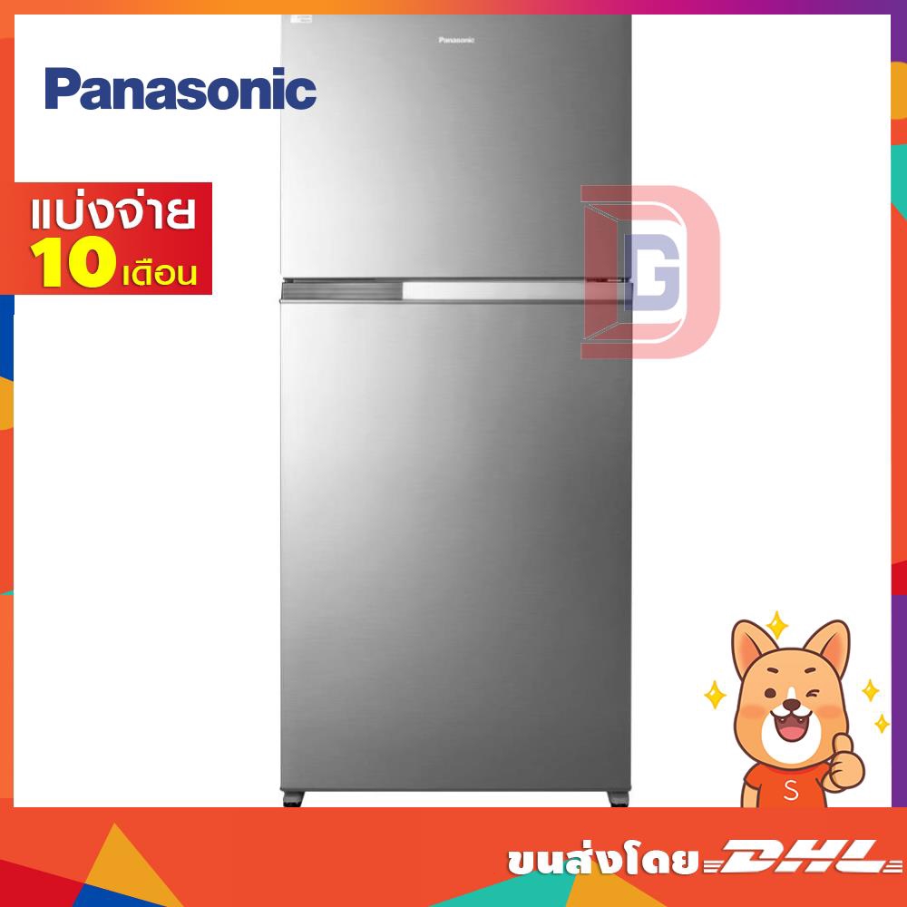PANASONIC ตู้เย็น 2ประตู19.7คิว รุ่น NR-BZ600VS (18355)