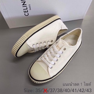 ถูกที่สุด ของแท้ 100% Celine Sneakers