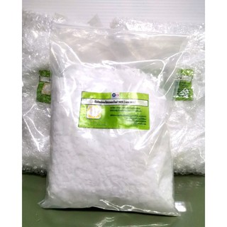 โปแตสเซียม ไฮดรอกไซด์ / Potassium Hydroxide (KOH) 90% ขนาด 1 กก.