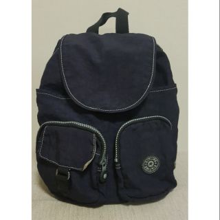 กระเป๋าเป้ KIPLING FIREFLY L NAVY แท้100%