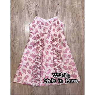 Widelia