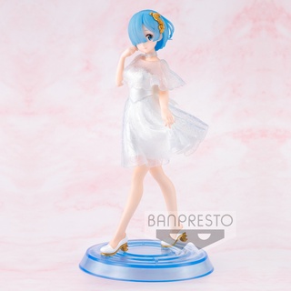 7018170 RE:ZERO -STARTING LIFE IN ANOTHER WORLD- SERENUS COUTURE REM