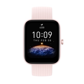 Amazfit Bip 3 Pro (Pink) (CE7-000534)