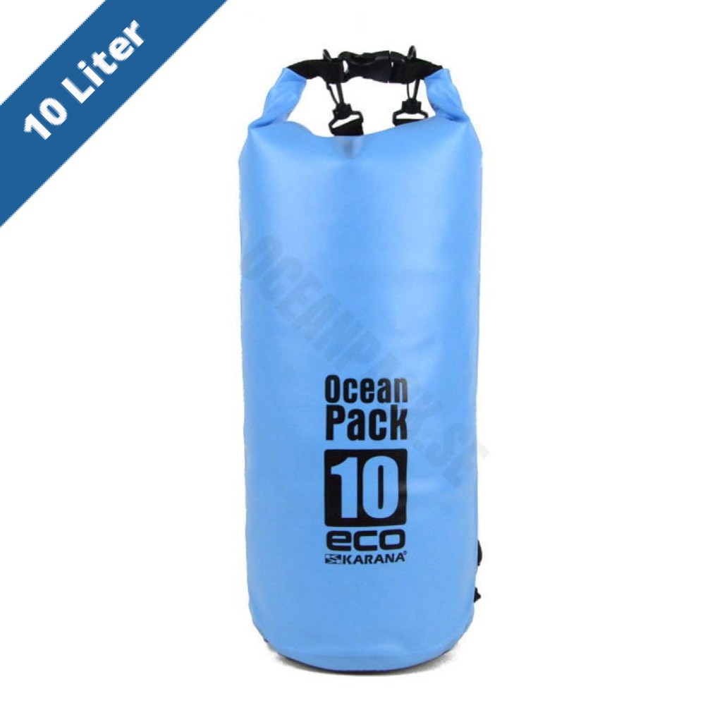 กระเป๋ากันน้ำ KARANA OCEAN PACK รุ่น ECO
